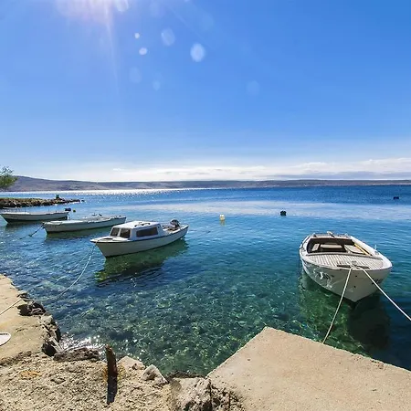 Tina * Starigrad Paklenica