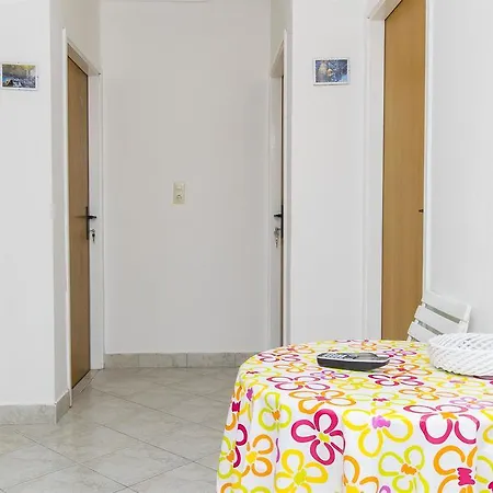 Tina Apartamento *