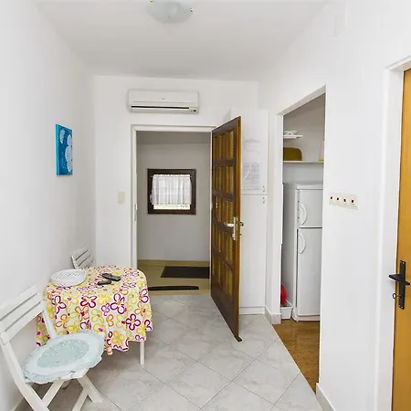 Apartamento Tina