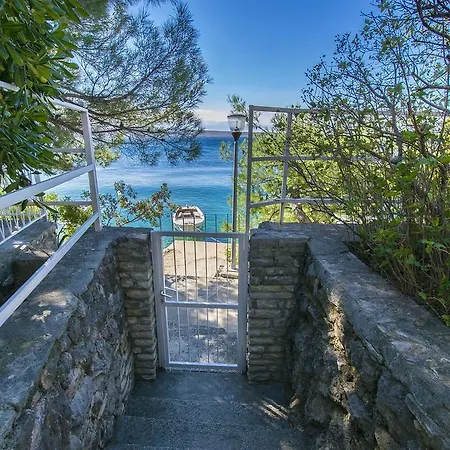 公寓 Tina 斯塔利格拉德-帕克利尼卡