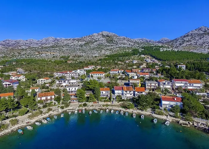 Apartment Tina Διαμέρισμα