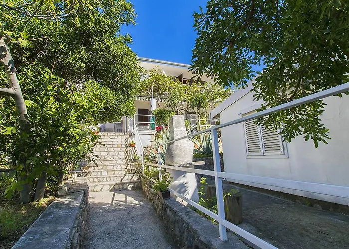 Διαμέρισμα Apartment Tina Starigrad Paklenica