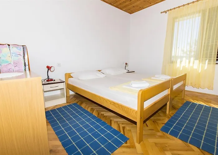 Apartment Tina Διαμέρισμα