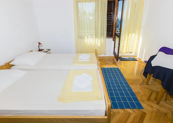 Διαμέρισμα Apartment Tina *